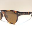 画像3: TOM FORD トムフォード 　EYEWEAR　サングラス FT0961-D-4753E (3)