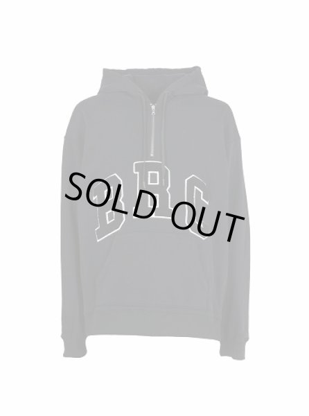 画像1: BREATH ブレス　LETTERD HOODIE フーディー (1)