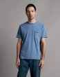 画像3: rag＆bone MEN'S ラグ＆ボーン Miles Principal Jersey Tee　半袖Tシャツ (3)