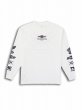 画像2: TAIN DOUBLE PUSH タインダブルプッシュ RUTHLESS LONG SLEEVE T-SHIRTS ロンT (2)