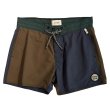 画像1: CRITICAL SLIDE / TCSS　クリティカル スライド / ティーシーエスエス  FIRST POINT FW BOARDSHORT ショーツ (1)