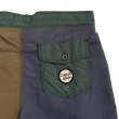 画像5: CRITICAL SLIDE / TCSS　クリティカル スライド / ティーシーエスエス  FIRST POINT FW BOARDSHORT ショーツ (5)