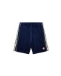 画像1: CASABLANCA カサブランカ Velour Laurel Shorts (1)