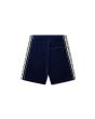 画像5: CASABLANCA カサブランカ Velour Laurel Shorts (5)