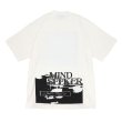 画像2: mindseeker The Thinker Tee (2)