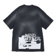 画像2: mindseeker The Thinker Tee (2)