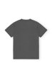 画像2: GANNI ガニー FUTURE GREY RELAXED LOGO T-SHIRT (2)