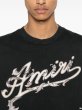 画像5: AMIRI ロゴ Tシャツ (5)