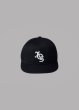 画像1: ALWAYS OUT OF STOCK BASEBALL CAP (1)