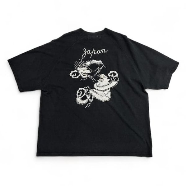 画像1: REMI RELIEF S/S TEE (1)