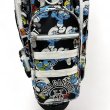 画像8:  HORN GARMENT × The Smurfs Froggy Caddy Bag (8)