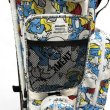 画像10:  HORN GARMENT × The Smurfs Froggy Caddy Bag (10)