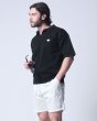 画像2: CRITICAL SLIDE / TCSS 【LEGASEA COLLECTION】BUNKER KNIT POLO (2)