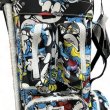 画像9:  HORN GARMENT × The Smurfs Froggy Caddy Bag (9)