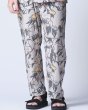 画像1: CRITICAL SLIDE / TCSS 【LEGASEA COLLECTION】STYLE PRINT PANTS (1)