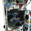 画像10:  HORN GARMENT × The Smurfs Froggy Caddy Bag (10)