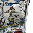 画像15:  HORN GARMENT × The Smurfs Froggy Caddy Bag (15)