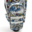 画像8:  HORN GARMENT × The Smurfs Froggy Caddy Bag (8)