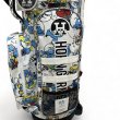 画像18:  HORN GARMENT × The Smurfs Froggy Caddy Bag (18)