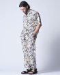 画像2: CRITICAL SLIDE / TCSS 【LEGASEA COLLECTION】PRINT SHIRTS (2)