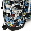 画像11:  HORN GARMENT × The Smurfs Froggy Caddy Bag (11)