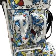 画像9:  HORN GARMENT × The Smurfs Froggy Caddy Bag (9)