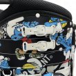 画像14:  HORN GARMENT × The Smurfs Froggy Caddy Bag (14)