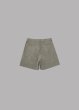 画像2: ALWAYS OUT OF STOCK TWO TUCK CANVAS SHORTS (2)