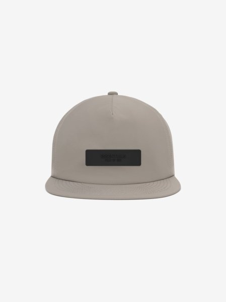 画像1: ESSENTIALS FEAR OF GOD BASEBALL CAP (1)