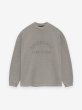 画像1: ESSENTIALS FEAR OF GOD LS TEE (1)