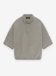 画像1: ESSENTIALS FEAR OF GOD POLO SHIRT (1)