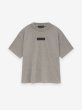 画像1: ESSENTIALS FEAR OF GOD Women's T-shirt (1)