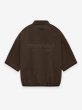 画像2: ESSENTIALS FEAR OF GOD POLO SHIRT (2)