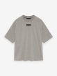 画像1: ESSENTIALS FEAR OF GOD Crewneck T-shirt (1)