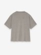 画像2: ESSENTIALS FEAR OF GOD Women's T-shirt (2)