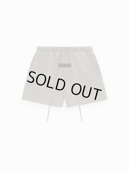 画像1: ESSENTIALS FEAR OF GOD SHORTS (1)