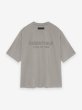 画像2: ESSENTIALS FEAR OF GOD V-NECK TSHIRT (2)