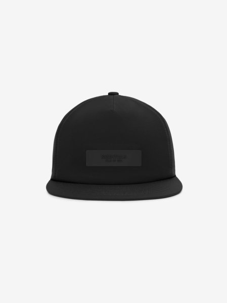 画像1: ESSENTIALS FEAR OF GOD BASEBALL CAP (1)