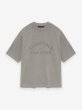 画像1: ESSENTIALS FEAR OF GOD Crewneck T-shirt (1)