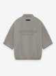 画像2: ESSENTIALS FEAR OF GOD POLO SHIRT (2)