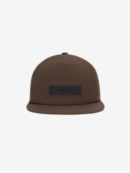 画像1: ESSENTIALS FEAR OF GOD BASEBALL CAP (1)