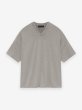 画像1: ESSENTIALS FEAR OF GOD V-NECK TSHIRT (1)