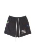 画像1: MAYO  Embroidery Swim Shorts (1)