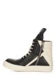 画像3: Rick Owens  GEOBASKET SNEAKS (3)