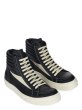 画像6: Rick Owens  HIGH VINTAGE SNEAKS (6)