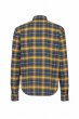 画像2: DSQUARED2   CANADIAN CHECK FLANEL REGULAR SHIRT (2)