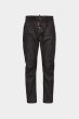 画像1: DSQUARED2 BLACK RINCE WASH BIG BROTHER JEANS (1)