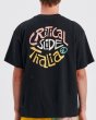 画像3: CRITICAL SLIDE / TCSS × THALIA SURF SHOP PEACE SS TEE (3)