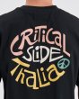 画像4: CRITICAL SLIDE / TCSS × THALIA SURF SHOP PEACE SS TEE (4)