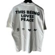 画像3: READYMADE S/S T-SHIRT PEACE  (3)